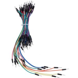 Wired board
