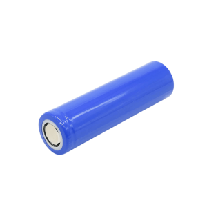 باتری لیتیوم یون 3.7 ولت 1200mAh سایز 18650